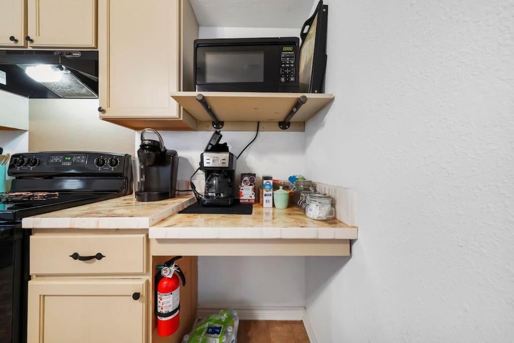 Galveston Beach House Family/Pet Friendly 외부 사진